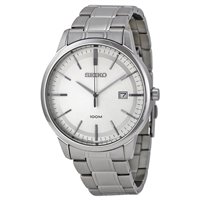 Orologio Seiko Uomo in Acciaio SGEH07P1 - SGEH07P1